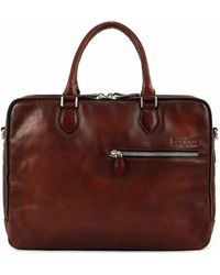 Bugatti - Laptop Taschen &Amp; Hüllen - Lyst