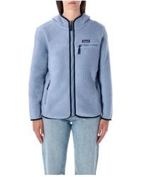 Patagonia - Fleece Jackets - Lyst