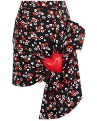 Moschino - Short Skirts - Lyst