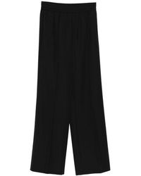 Dolce & Gabbana - Wool Pants - Lyst