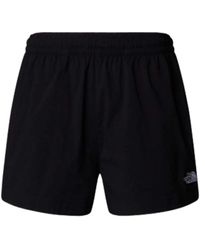 The North Face - Short Shorts - Lyst