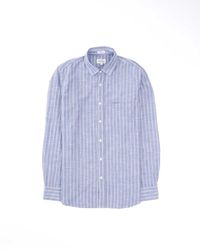 Hartford - Shirts > casual shirts - Lyst