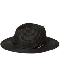 Twinset - Hats - Lyst