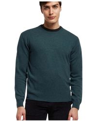 Brooks Brothers - Round-Neck Knitwear - Lyst