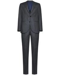 D4.0 - Single Breasted Suits - Lyst