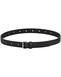 Longchamp - Belts - Lyst