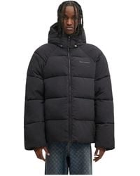Daily Paper - Winterjassen - Lyst