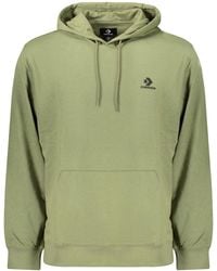 Converse - Sweatshirts - Lyst