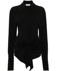 The Attico - Short Dresses - Lyst