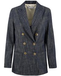 Attic And Barn - Blazers - Lyst