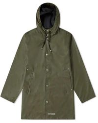 Stutterheim - Rain Jackets - Lyst