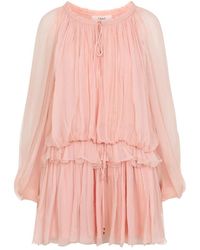 Chloé - Party Dresses - Lyst