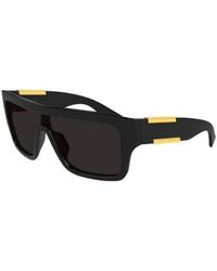 Bottega Veneta - Sunglasses - Lyst