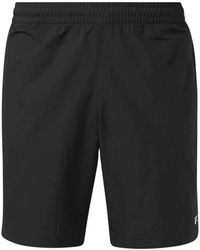 Reebok - Casual Shorts - Lyst