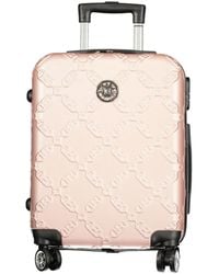 Laura Biagiotti - Cabin Bags - Lyst