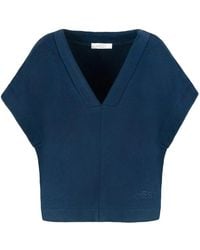 Hèst - T-Shirts - Lyst
