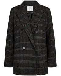 co'couture - Blazers - Lyst