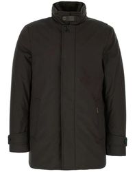 Moorer - Jack Met Hoge Kraag - Lyst