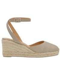 Castañer - Espadrille Cybil - Lyst