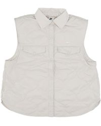 Nike - Vests - Lyst