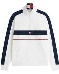 Tommy Hilfiger - Zip-Throughs - Lyst