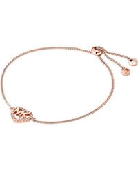 Michael Kors - Bracelets - Lyst