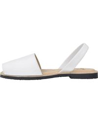 Ria Menorca - Ibicenca Sandalen - Lyst