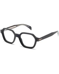 David Beckham - Db 7140 003 Optical Frame - Lyst