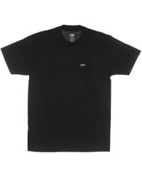 Obey - T-Shirts - Lyst