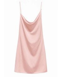 ME FUI - Short Dresses - Lyst