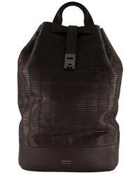 Ferragamo - Backpacks - Lyst