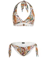 Etro - Bikinis - Lyst