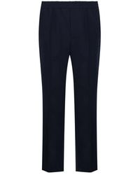 Gucci - Technical Panama Sportswear Pant - Lyst