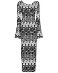 Mc2 Saint Barth - Maxi Dresses - Lyst