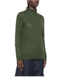 Be You - Truien & Vesten ,Groen ,Kasjmier Kasjmier Coltrui - Lyst