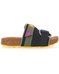 Flower Mountain - Sliders - Lyst