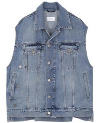 Haikure - Vests - Lyst