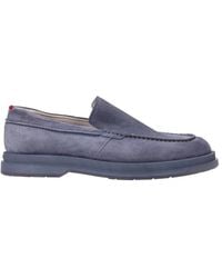 HUGO - Loafers - Lyst