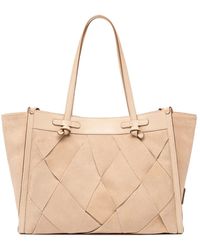 Gianni Chiarini - Tote Bags - Lyst