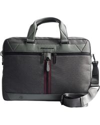 Piquadro - Laptop Bags & Cases - Lyst