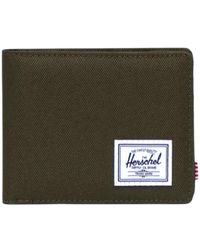 Herschel Supply Co. - Wallets & Cardholders - Lyst