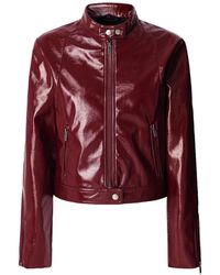 Pepe Jeans - Ruby Jacket - Lyst