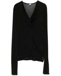 TOTEME - Blouses - Lyst