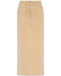 Birgitte Herskind - Nikita rock - Lyst