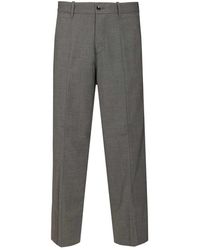 Nine:inthe:morning - Suit Trousers - Lyst