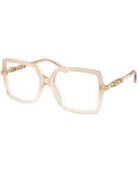 CHANEL - Glasses - Lyst