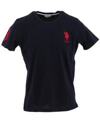 U.S. POLO ASSN. - T-Shirts - Lyst