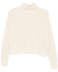 Antonelli - Turtlenecks - Lyst