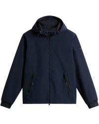 Woolrich - Light Jackets - Lyst