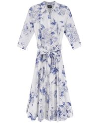 Lavi - Shirt Dresses - Lyst